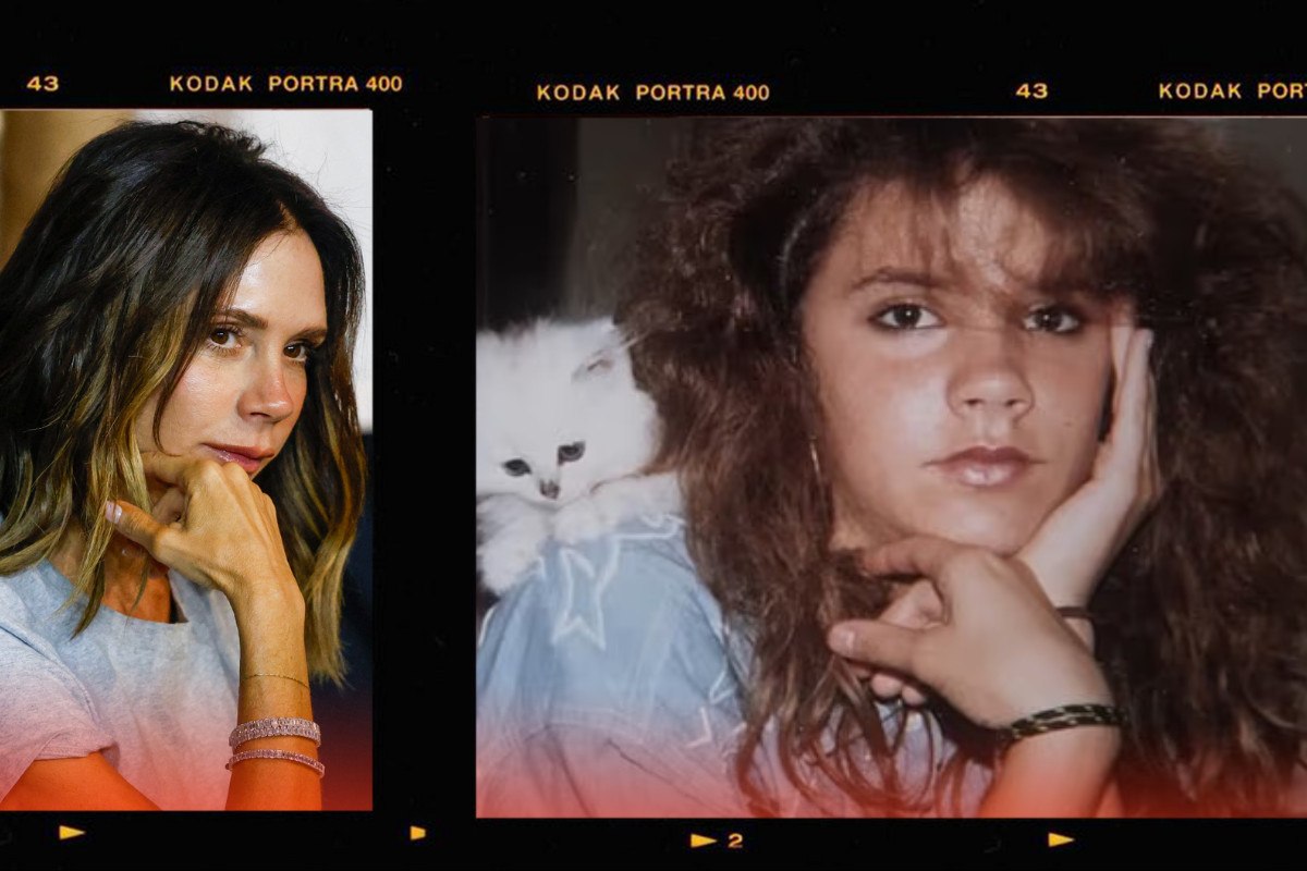 «Αγέλαστη, μίζερη αγελάδα»: Η Βικτόρια Mπέκαμ βάζει τα κλάματα στο πρώτο trailer του ντοκιμαντέρ της