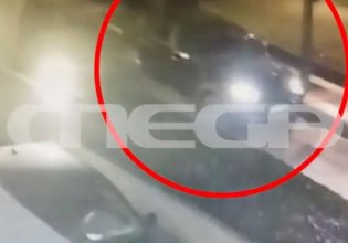 Βασίλης Μπισμπίκης: Το μυστήριο τηλεφώνημα για τροχαίο στο ΑΤ Φιλοθέης