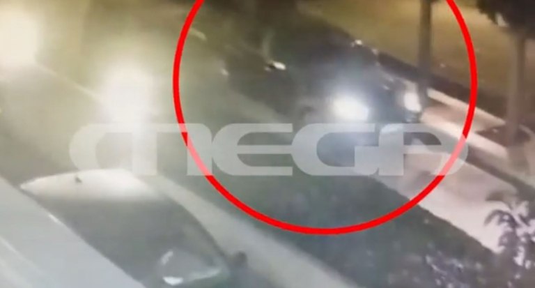 Βασίλης Μπισμπίκης: Το μυστήριο τηλεφώνημα για τροχαίο στο ΑΤ Φιλοθέης