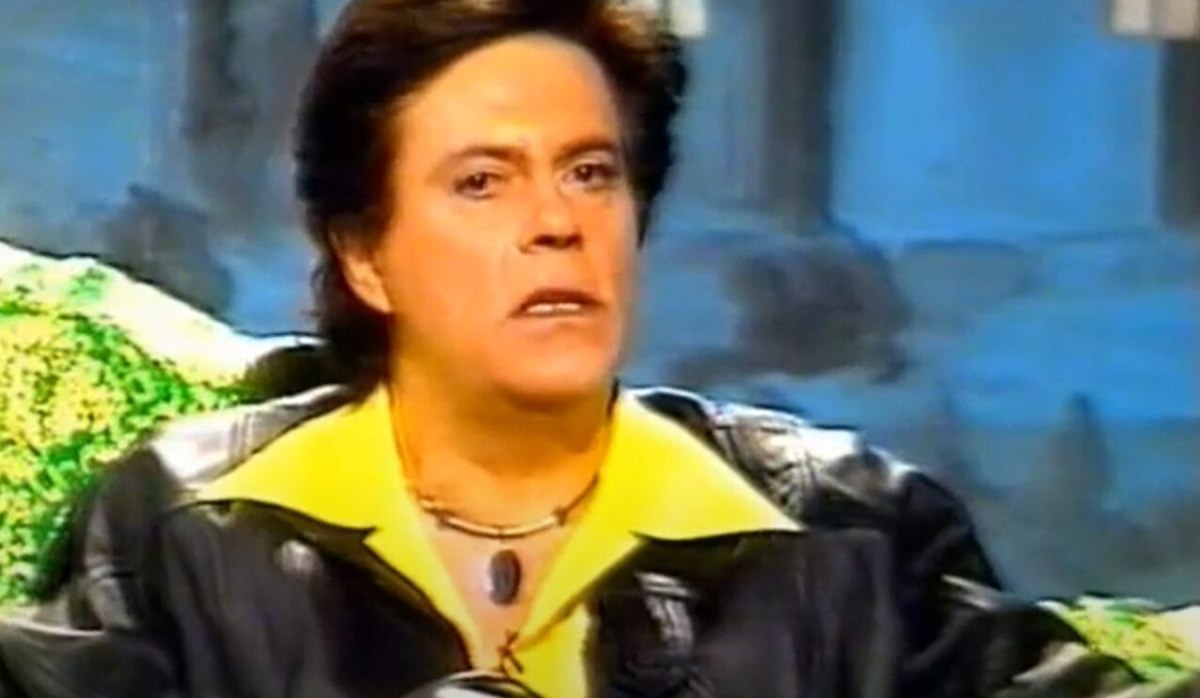 Γιώργος Σταυρόπουλος: Από λοίμωξη πέθανε ο «Μίστερ Εθνικά Μπούτια» – Η αποκάλυψη της Πέπης Τσεσμελή