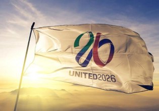 Μελέτη για την κλιματική αλλαγή εκπέμπει SOS ενόψει Μουντιάλ 2026