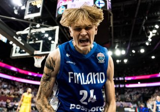 Αποκάλυψη για τον Μούρινεν: «Προτιμά το… στυλ του Παναθηναϊκού»