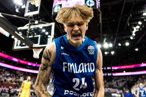 Αποκάλυψη για τον Μούρινεν: «Προτιμά το… στυλ του Παναθηναϊκού»