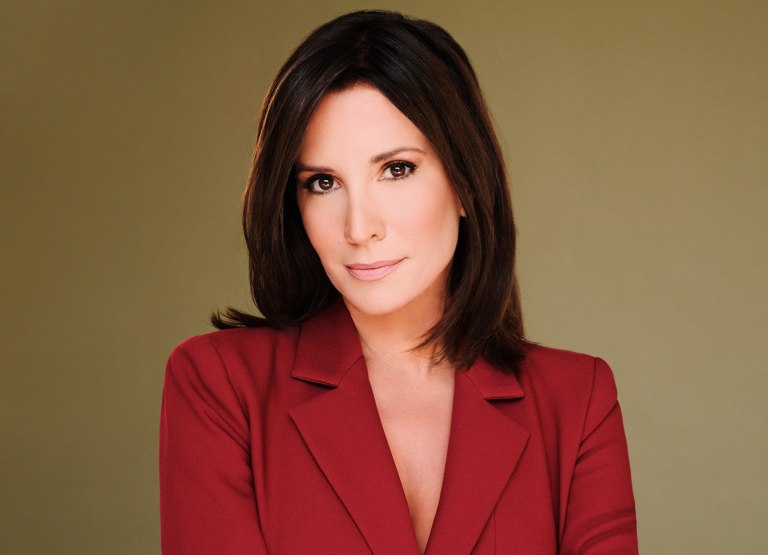 «Μεγάλη Εικόνα» με τη Νίκη Λυμπεράκη στο ΜΕGA: Σαρωτική πρωτιά