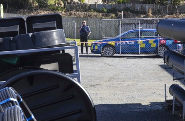 Νέα Ζηλανδία: Νεκρός μετά από ανταλλαγή πυρών με την αστυνομία πατέρας που διέφευγε για 4 χρόνια μαζί με τα τρία παιδιά του