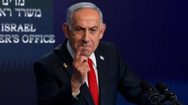 Ισραήλ όπως ΗΠΑ: η ειρήνη θυσιάζεται στο όνομα της “αντιτρομοκρατίας”