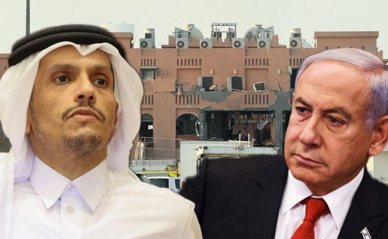 Πώς απαντάει το Κατάρ στο Ισραήλ – «Πλέον είναι εθνική απειλή και για εμάς»