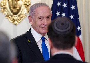 Ο Νετανιάχου ξαναχτυπά: «Δεν συμφωνήσαμε με Τραμπ για δημιουργία παλαιστινιακού κράτους»