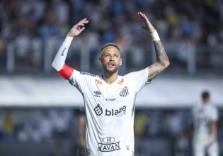 Συνεχίζει την αποθεραπεία του ο Νεϊμάρ: Πότε επιστρέφει στα γήπεδα…