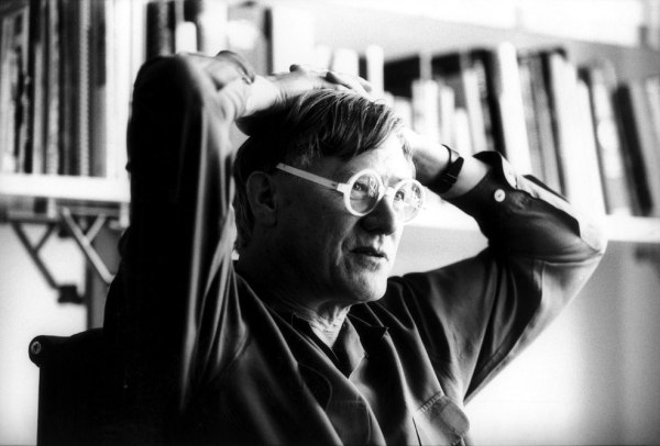 Πέθανε ο Σερ Νίκολας Γκρίμσοου, ο πρωτοπόρος high-tech αρχιτέκτονας και οραματιστής που άλλαξε τον κόσμο