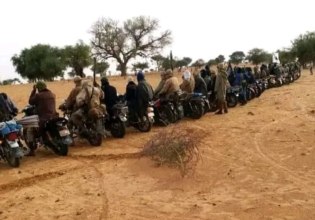 Νίγηρας: Τουλάχιστον 22 χωρικοί δολοφονήθηκαν σε επιθέσεις ενόπλων