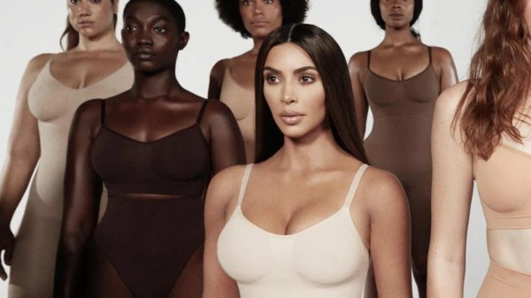 Ντεμπούτο για τη συνεργασία της Nike με την Κιμ Καρντάσιαν