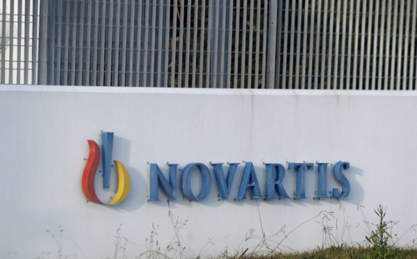 Υπόθεση Novartis: Σήμερα η απόφαση του δικαστηρίου για τους «Μάξιμο Σαράφη» και «Αικατερίνη Κελέση»