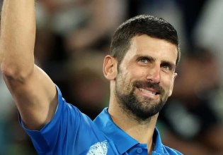 Τζόκοβιτς: «Θέλω σίγουρα να παίξω στην Αθήνα»