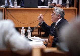 Νίκος Μιχαλολιάκος: Αποφυλακίζεται ο αρχηγός της Χρυσής Αυγής