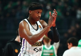 Το «buy out» που πρέπει να πληρώσει ο Ολυμπιακός στην Παρτίζαν για τον Ντιλικινά!