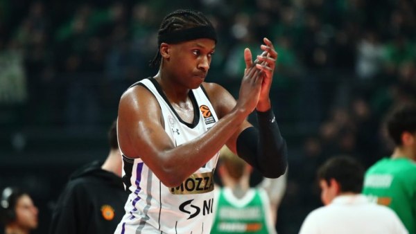 Το «buy out» που πρέπει να πληρώσει ο Ολυμπιακός στην Παρτίζαν για τον Ντιλικινά!