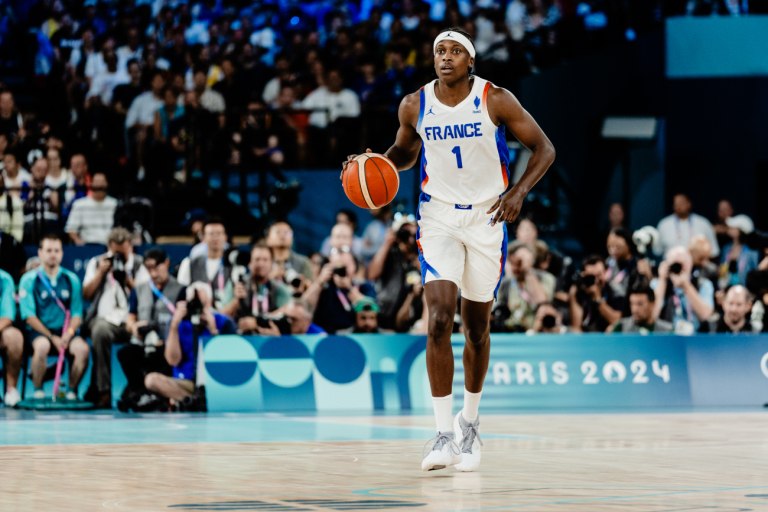 Παίκτης του Ολυμπιακού ο Ντιλικίνα