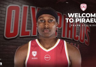 Γι αυτό επέλεξε ο Μπαρτζώκας τον Ντιλικίνα: Το προφίλ του Γάλλου γκαρντ (pics, vids)