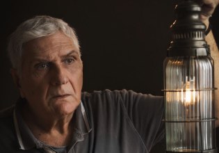 «Ο Σταθμάρχης» του Γιώργου Αγγελίδη έρχεται στο θέατρο Αργώ
