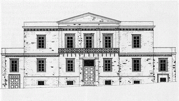 Αθήνα: Θραύσματα μνήμης από τον καιρό που έγινε έδρα του ελληνικού κράτους