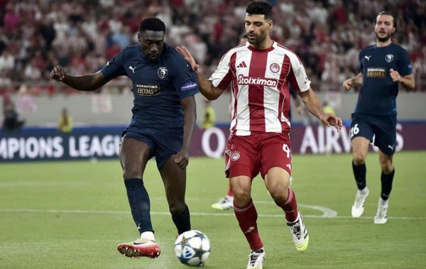 Ολυμπιακός – Πάφος 0-0: Απόλυτη κυριαρχία και αδιανόητη γκίνια (vids)