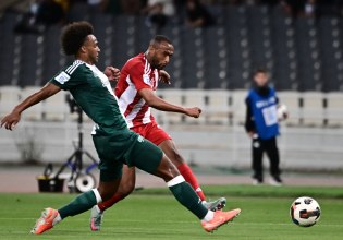 Ένα… ψηλό βουνό για Ολυμπιακό, Παναθηναϊκό, ΑΕΚ και ΠΑΟΚ