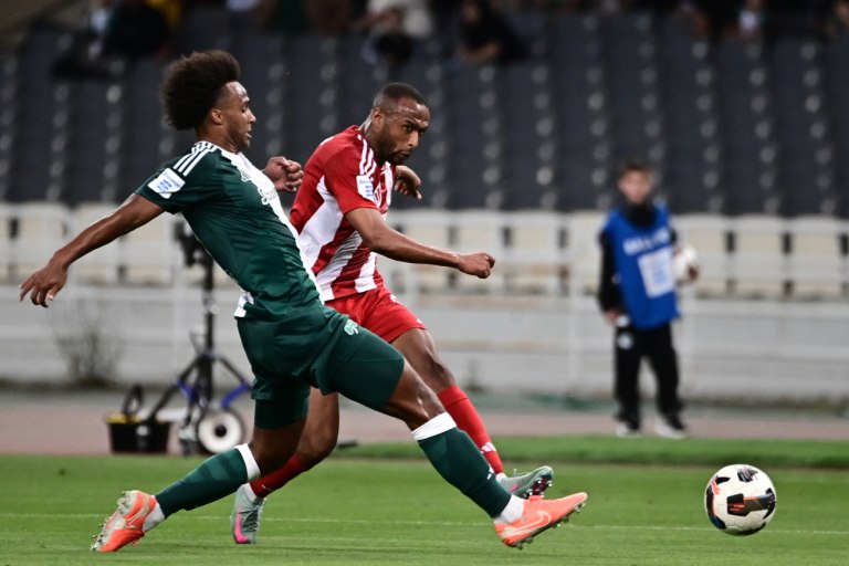 Ένα… ψηλό βουνό για Ολυμπιακό, Παναθηναϊκό, ΑΕΚ και ΠΑΟΚ