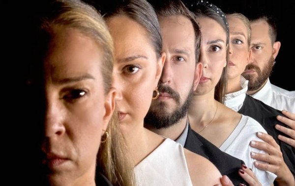 «Η ομολογία της 4ης Ιανουαρίου» έρχεται στο Μικρό Γκλόρια – Είσαι έτοιμος να αποφασίσεις την ετυμηγορία;