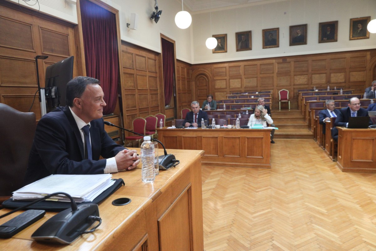 ΟΠΕΚΕΠΕ: Διαψεύδει τον Μπαμπασίδη για το «ντουλάπι 12» η Τυχεροπούλου – Τι λέει για τις ιεραρχικές προσφυγές