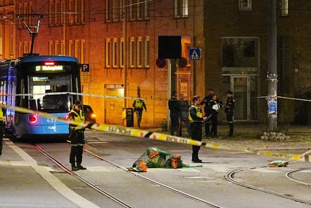 Νορβηγία: Υποψίες για ξεκαθάρισμα λογαριασμών πίσω από την έκρηξη χειροβομβίδας στο Οσλο