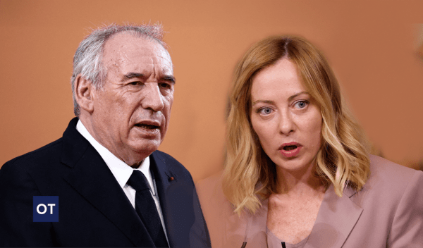 Ιταλογαλλική κόντρα για τη (μη) φορολόγηση των πλουσίων