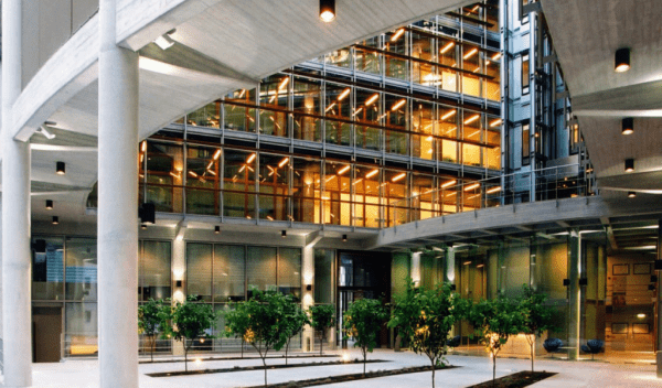 Πράσινο από ΔΣ ΓΕΚ ΤΕΡΝΑ για ομολογιακό δάνειο έως 500 εκατ. ευρώ