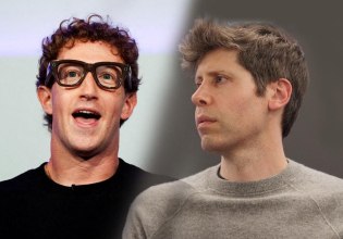 Άλτμαν και Ζάκερμπεργκ έγιναν οι νέοι φίλοι του Τραμπ μετά τον καβγά του με τον Μασκ