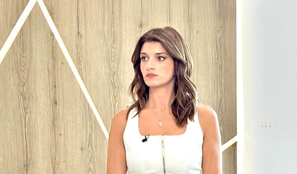 89η ΔΕΘ – ΟΤ FORUM – Nοτοπούλου: Η μείωση των φορολογικών συντελεστών ευνοεί τους έχοντες