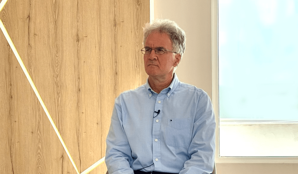 89η ΔΕΘ – OT FORUM – Αργείτης (ΙΝΕ ΓΣΕΕ): Στην ψηφιακή εποχή δεν μπορούμε να μιλάμε για 13ωρο