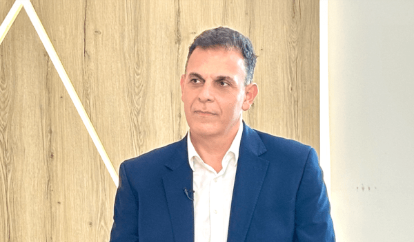 89η ΔΕΘ – OT FORUM- Καραμέρος: Ο ΣΥΡΙΖΑ βίωσε δύο διασπάσεις και έχασε τον ηγέτη του