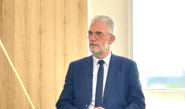 89η ΔΕΘ – OT FORUM – Κορομηλάς: Ελάχιστοι οι πραγματικά ωφελημένοι των μέτρων