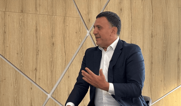 89η ΔΕΘ – Κικίλιας: Πάνω απο 1 δισ. για το «πρασίνισμα» του ακτοπλοϊκού στόλου