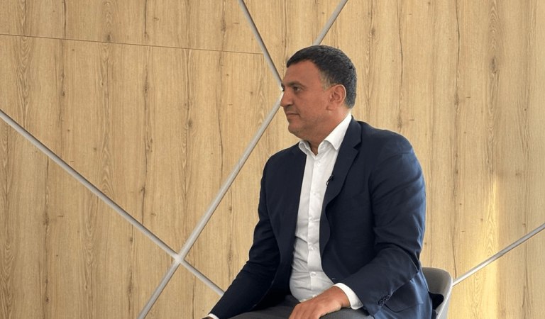 89η ΔΕΘ – OT FORUM: Σημαντικές ανακοινώσεις για τα σώματα ασφαλείας στη Διεθνή Έκθεση, προαναγγέλλει ο Κικίλιας