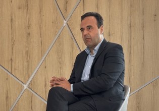 89η ΔΕΘ – OT FORUM, Παπαστεργίου: Το μεγαλύτερο πρόβλημα στον ΟΠΕΚΕΠΕ ήταν στο ζωικό κεφάλαιο