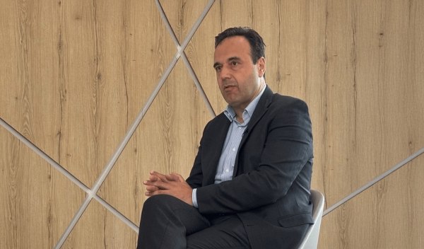 89η ΔΕΘ – OT FORUM, Παπαστεργίου: Το μεγαλύτερο πρόβλημα στον ΟΠΕΚΕΠΕ ήταν στο ζωικό κεφάλαιο