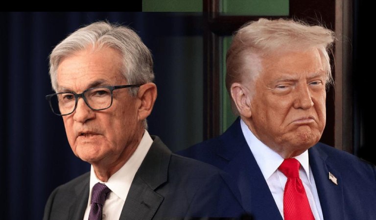 Τραμπ: Γιατί θέλει τον έλεγχο της Fed – Μπορεί να τον αποκτήσει;