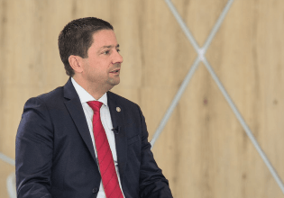 89η ΔΕΘ – OT FORUM – Σιάσος (πρύτανης ΕΚΠΑ): Άλμα διεθνοποίησης το παράρτημα του ΕΚΠΑ στην Κύπρο