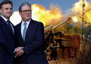 Η Γαλλία αναπληρώνει πρωθυπουργούς, αλλά η Ουκρανία δεν έχει στρατιώτες – Αδυσώπητοι οι αριθμοί για Ευρωπαίους