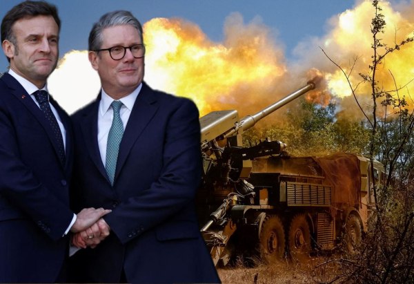 Η Γαλλία αναπληρώνει πρωθυπουργούς, αλλά η Ουκρανία δεν έχει στρατιώτες – Αδυσώπητοι οι αριθμοί για Ευρωπαίους