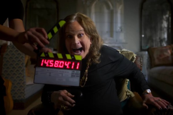 «Κάποτε έπαιρνα χάπια για πλάκα, τώρα για να μείνω ζωντανός»: Ο Όζι Όσμπορν είχε συμφιλιωθεί με τον θάνατό του