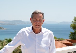 Τι λέει ο Πάνος Καμμένος για τον διάλογο με τον φερόμενο αρχηγό της κρητικής μαφίας