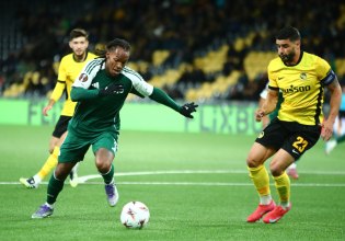 Βαθμολογία UEFA: Ξέφυγε η Ελλάδα από τις Νορβηγία, Δανία και πλησίασε την Τσεχία