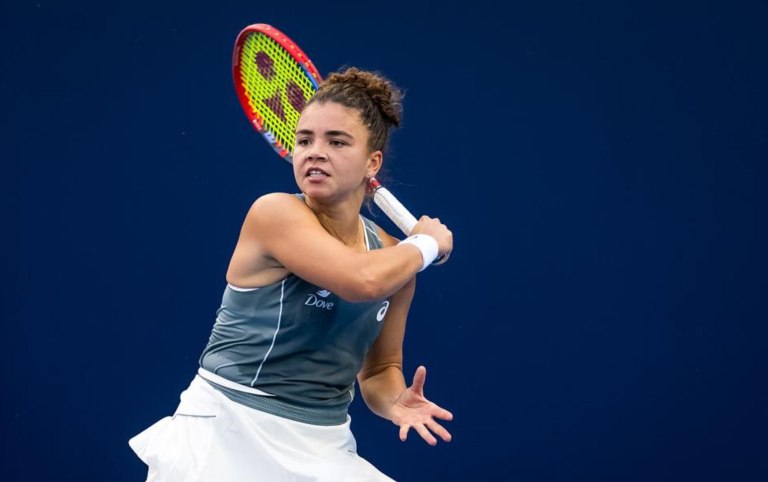 Κέρδισε… διπλά η Παολίνι: Μίλησε κινέζικα μετά τη νίκη της στο Πεκίνο και το κοινό τη λάτρεψε (vid)